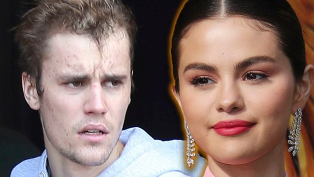 Selena Gomez Reveals Neck Tattoo & Justin Bieber Is Called Out By John Cena