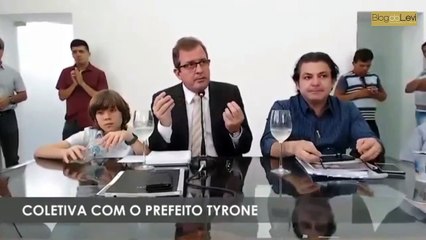 Corrupção: o que diz Fábio Tyrone sobre acusações contra Wilson e Ricardo?