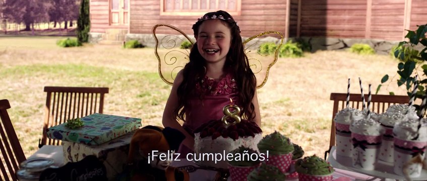 Cuidado con lo que deseas Película