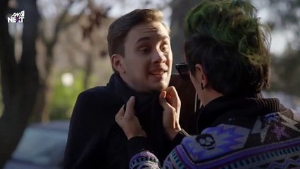 ΜΗΝ ΨΑΡΏΝΕΙΣ - ΕΠΕΙΣΌΔΙΟ 26 - ΣΕΖΌΝ 2.