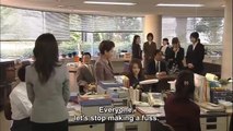 Japanese Drama - Young Wife Ep 4 - Best Japanese Drama Engsub