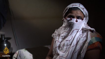 India: The Child Sex Highway | 101 East