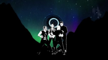 The Giraffes - Can't Do This In Your Head