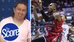 Beau Belga Has An Idea How To Stop Justin Brownlee | The Score