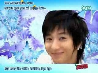 SMTOWN - Red Sun