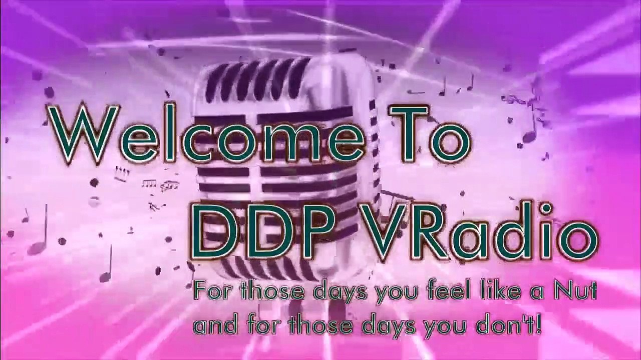 DDP Vradio - Relationships?!   - DDP Live -  16-JAN-2020