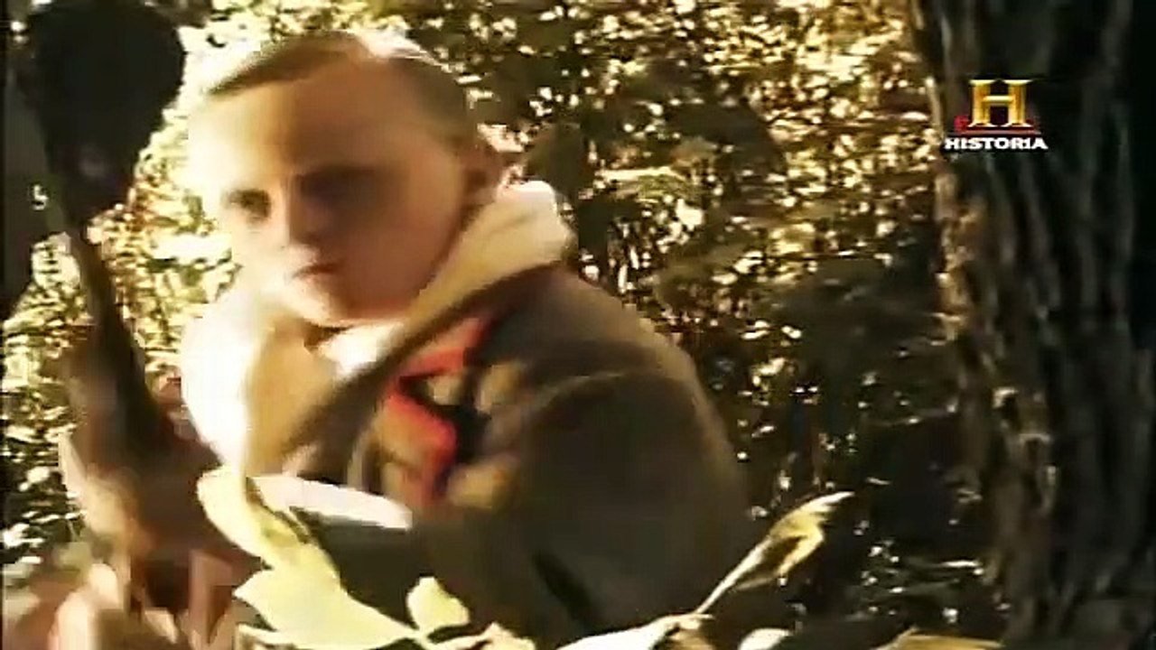 Pilotos de Guerra. Capitulo 8. Manfred Von Richthofen (El Baron Rojo)