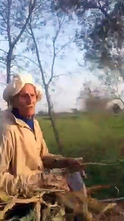 Baba Jee ke ho raha he sunno to sahi