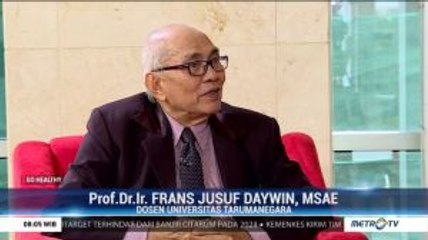 Sehat & Bahagia di Usia Senja (1)