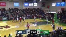 Kyle Collinsworth (15 points) Highlights vs. Maine Red Claws