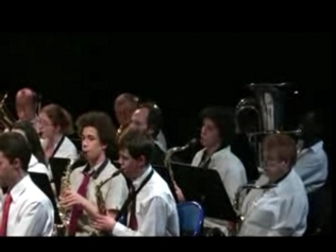 Gustav Holst - The Planets - 1er mouvement Mars