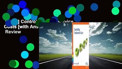 [Read] Controlling Foodservice Costs [with Answer Sheet]  Review