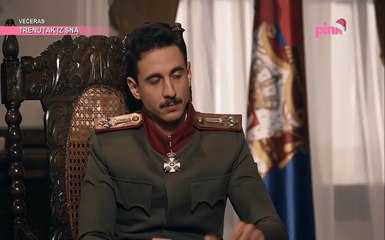 Crveni Mesec  Epizoda 75 -  Crveni Mesec  Epizoda 75