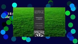 Full E-book  Refuge: Rethinking Refugee Policy in a Changing World  For Free