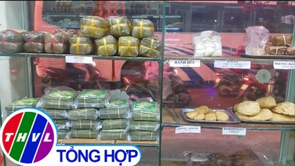 Đặc sản làm từ thịt heo tăng giá cao