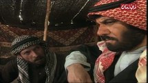المسلسل البدوي الدخيلة الحلقة 10
