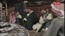 المسلسل البدوي الدخيلة الحلقة 11