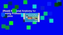 [Read] Sectional Anatomy for Imaging Professionals, 4e Complete