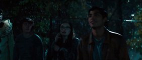 SCARY STORIES TO TELL IN THE DARK Film Clip