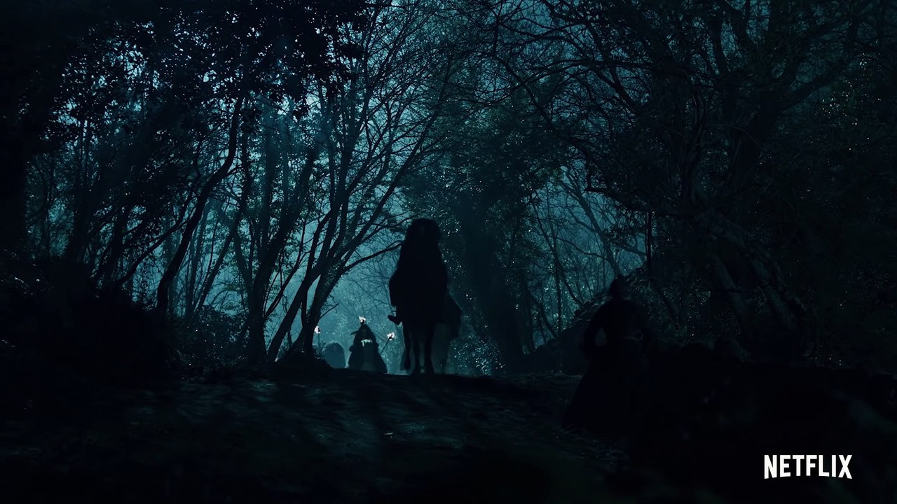 Luna Nera Trailer