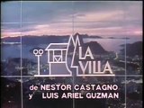 La Villa [T1] (TVN, Chile - 1986) - Opening 1