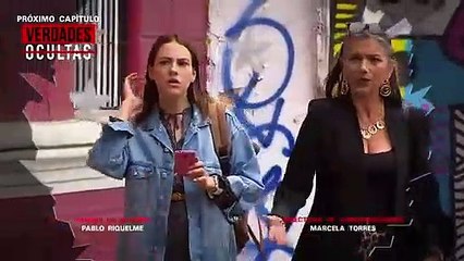Verdades Ocultas Capitulo 627 Avance 16 de Enero HD