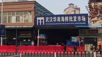 Pneumonia misteriosa faz segunda vítima na China