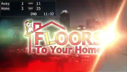 Game Recap - Florida Everblades at Indy Fuel