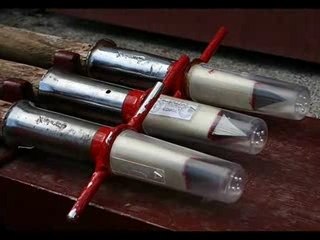 SAN ISIDRO 2007, 20ª FERIA