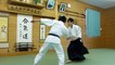 合気道 捨身技 Aikido Sutemi Waza - Effective Throwing Techniques
