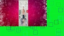 About For Books  Strength Training for Triathletes: The Complete Program to Build Triathlon Power,