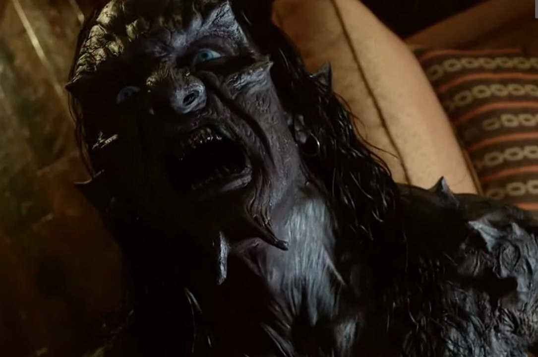 Legacies S02E10 This is Why We Don't Entrust Pl...