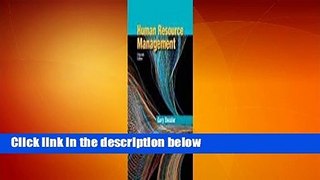 About For Books  Dessler: Human Resource Manageme _15  Review