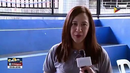 Unang kaso ng polio sa QC, naitala