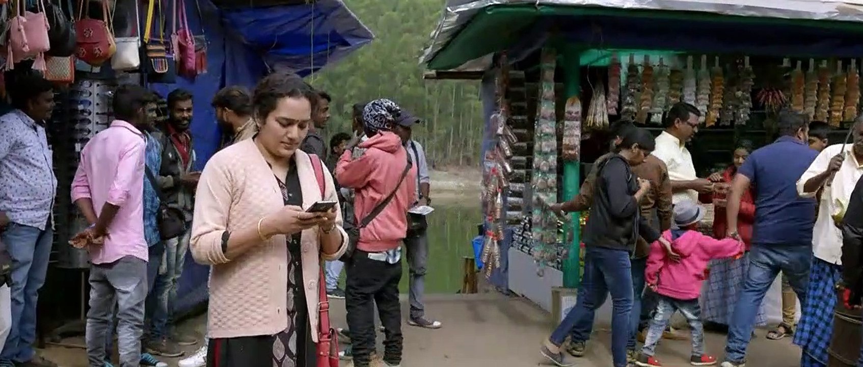 Naan Petta Makan (2019) Malayalam - Part 3