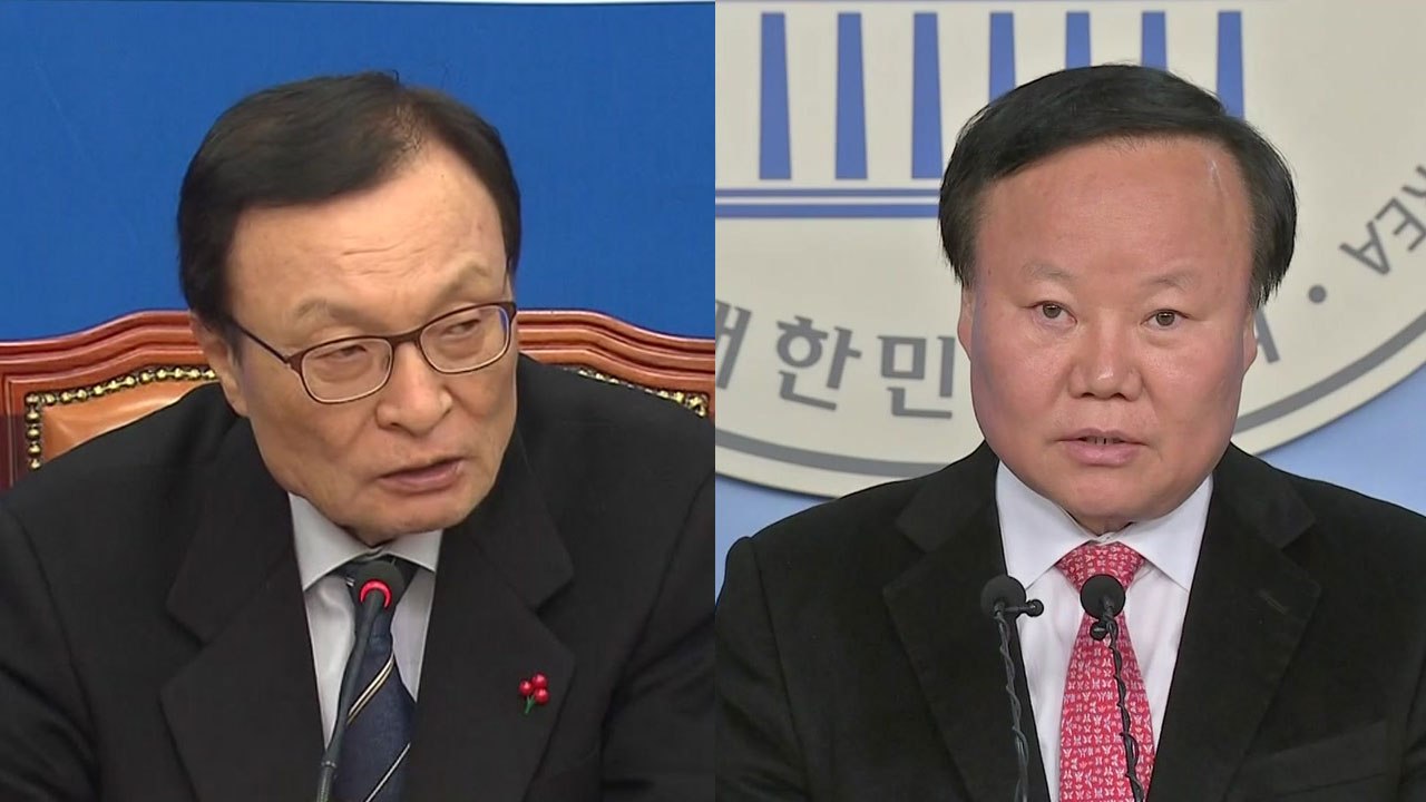 "서민 주거 안정, 목표는 같은데..." 여야 공약은 '극과 극' / YTN