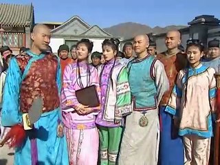 [Tập 43] Hoàn Châu Cách Cách [Phần 2] - Hoàn Châu Công Chúa - 1999