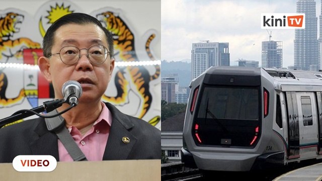 MRT2 sudah 70 peratus siap, mula operasi sepenuhnya 2023
