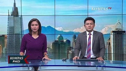 Kejagung Geledah Rumah Tersangka Kasus Jiwasraya Syahmirwan, 2 Kendaraan Disita