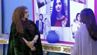 Saboor aly tells about relationship with her sister sajal aly**SHOKED**