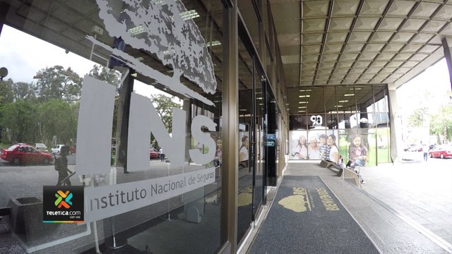 tn7-Interponen recurso de amparo contra el INS por hacer cambios en traslados hasta el hospital-160120