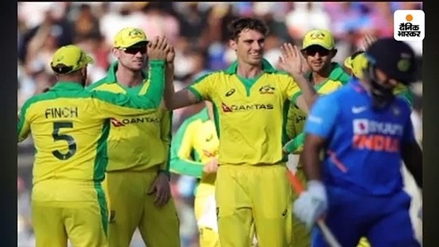 भारत-ऑस्ट्रेलिया दूसरा वनडे आज; कोहली के पास बतौर कप्तान तीनों फॉर्मेट में सबसे ज्यादा शतक लगाने का मौका