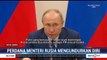 Perdana Menteri Rusia Mengundurkan Diri
