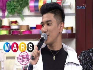 Mars Pa More: What's on the hugot playlist of 'The Clash' Season 2 Top 5 finalists?