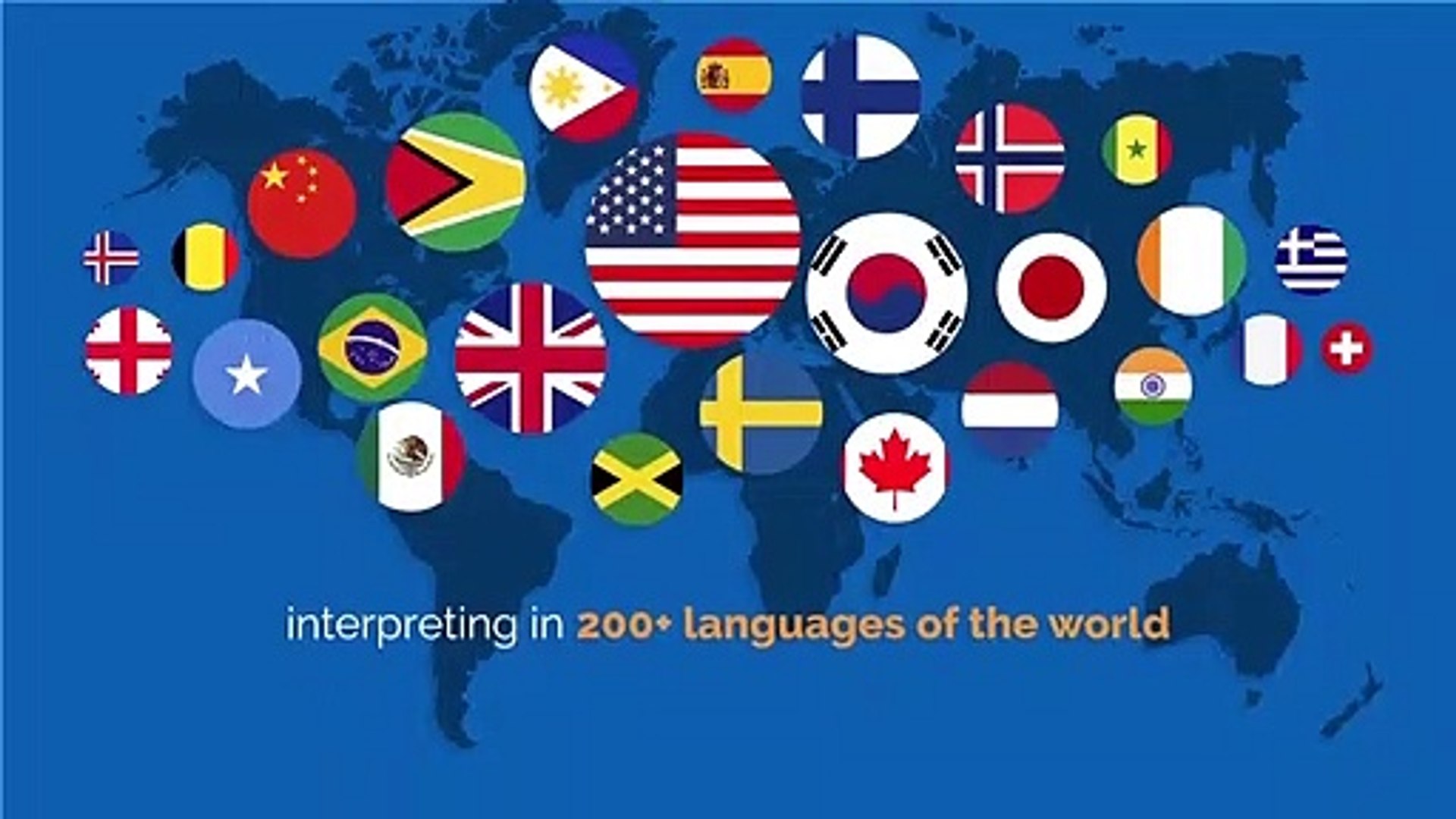 ⁣LA translate final