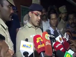 சிறப்பு எஸ்எஸ்ஐ வில்சன் கொல்லப்பட்டது ஏன்? கொலையாளிகள் பரபரப்பு வாக்குமூலம்  - வீடியோ