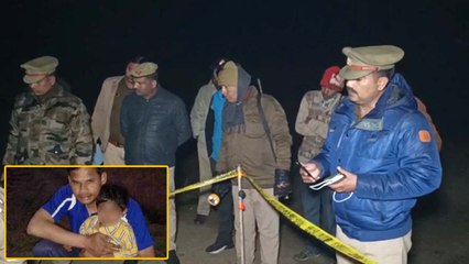 मथुरा: जूनियर इंजीनियर प्रदीप कुमार की गोली मारकर हत्या, जांच में जुटी पुलिस