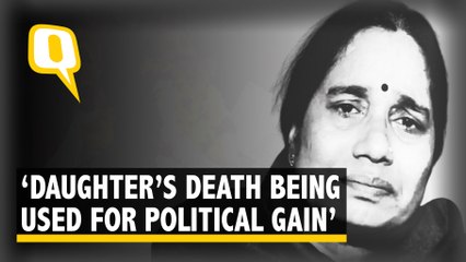 Nirbhaya's Mother Rues 'Politics' on Hanging, Reminds PM of His Promise