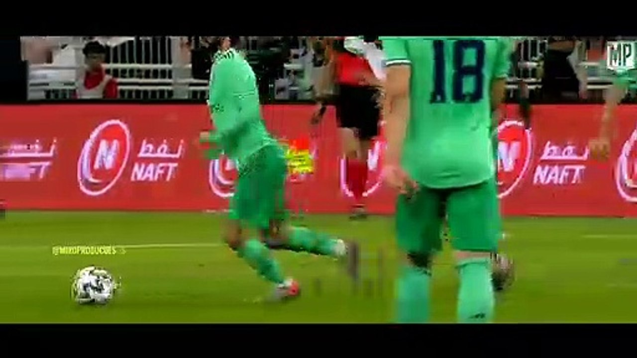 Best Football Skills 2020 @2_HD