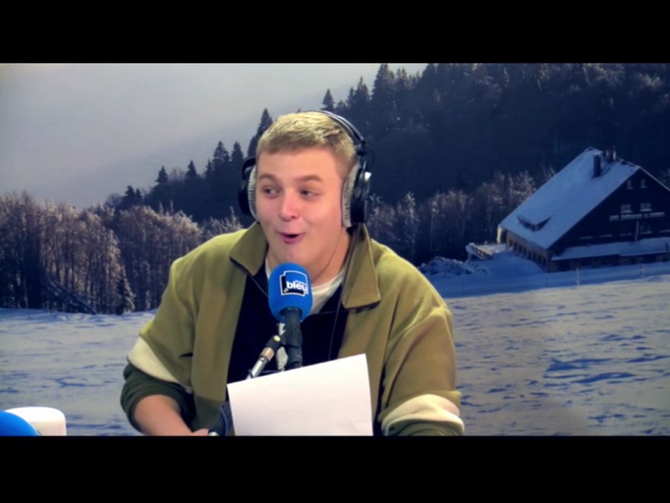 Kääsdi #105 - 17. Jänner 1989 - e witziger Ornitholog